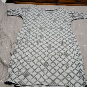 LulaRoe  Dress